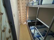 Studio cabine 4 pers, centre station, WIFI - FR-1-814-23