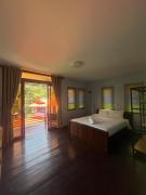 The Hideout Koh Rong