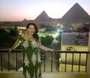 Berlin-pyramids show