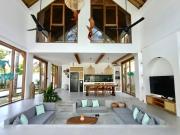 Luxury 3 bedroom villa Kupu Kupu Luxury 3 bedroom villa Kupu Kupu