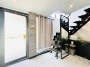 Group Accommodation with Outdoor kitchen and Wide Parking