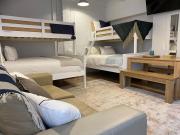 Eggies Nest - The Nest