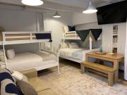 Eggies Nest - The Nest