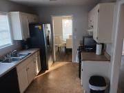 Whispering Oaks Retreat