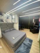 Apartahotel brisas de los alamos