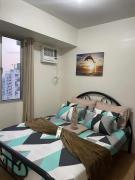 1 bedroom unit Avida Tower 1, IT Park Cebu