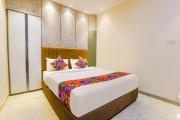 FabHotel Nexus Inn - Nr Nesco