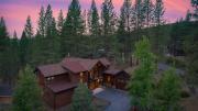 Grays Crossing by AvantStay Stunning 4BDR Cabin