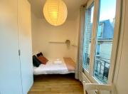 New 451 Suite Monroe - Cosy Apartment Paris Center