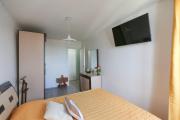 Nice apartment with balcony in Pré-Saint-Gervais