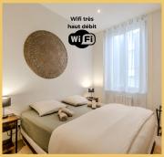 Le Vallard I T2 I Gaillard