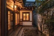 Luxury Hanok Dain-dang