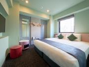 Villa Fontaine Tokyo Shinjuku