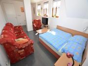 Attractive Apartment in Rokytnice nad Jizerou near Ski Area