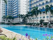 The Nook Stays at Sea Residences