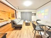 Shinjuku Waseda Bravo 1