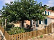 L’Oasis de la Parée Bretignolles