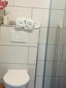 Stilvolles Emsquartier Apartment No 3