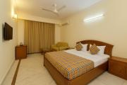 Top New Delhi