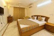 Top New Delhi