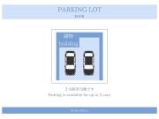 ハレアカラ - 4階建てプライベートマンション