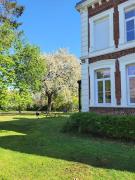 Le Duplex dHélios-Confort-Elégance-2 étages