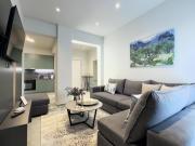 City Bliss Apartments Trikala town City Bliss Apartments Trikala town