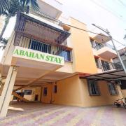 Abahan stay