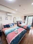 Sy bay Suites TwinBed near Okada MOA PITX NAIA cod MSV1502H