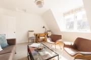 New! Cosy 1BR Flat in Spitalfields, 6 mins to Tube