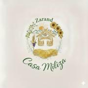 Casa Miliza - Agropensiunea şi Punctul Gastronomic Local, în vecinătatea castelului Salbek