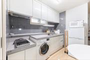 HONGDAE LUNA HOUSE 3Room 5bed