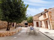 Alojamiento Turístico Casa Los Laureles