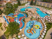 DIT Evrika Beach Club Hotel -Inclusive