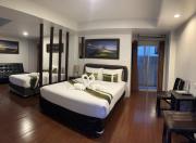 Panna Heritage Boutique Hotel - SHA Plus