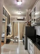 601 Apartemen tanglin 2 kamar di pakuwon mall