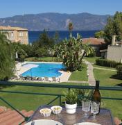 Megusta Apartments selianitika