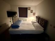 Side Separate Independent Annexe