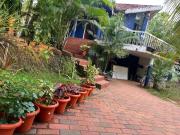 Sathar Resort