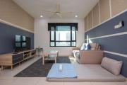 Spacious 2BR Suasana near CIQ JB Sentral