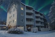 Apartment Arctic Dreams By BookLapland