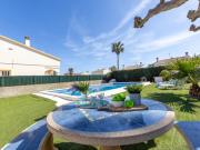 Holiday Home Mari Paz by Interhome