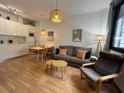 Homely Málaga Refino Bajo G6 y F6