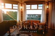 Ouhave Country Home