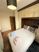 London Westfield Bedroom