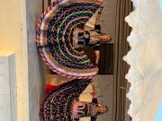 Desert offbit luxurious camp