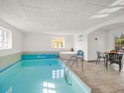 Holiday Home Adia - 300m from the sea by Interhome