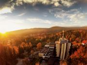 Interferie Sport Hotel Bornit Interferie Sport Hotel Bornit