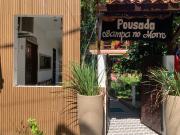 Sampa no Morro - Mar y Sol Hospedajes