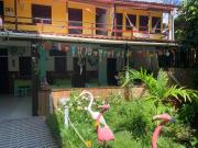 Sampa no Morro - Mar y Sol Hospedajes